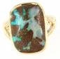 Preview: Opal Jewellery, Ring Gold Boulder Opa